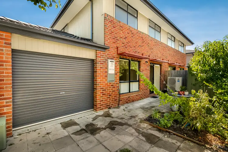 Second view of Homely townhouse listing, 11/453-457 Springvale Road, Springvale VIC 3171