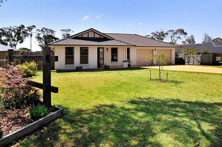12 Fitzroy Street, Hill Top NSW 2575