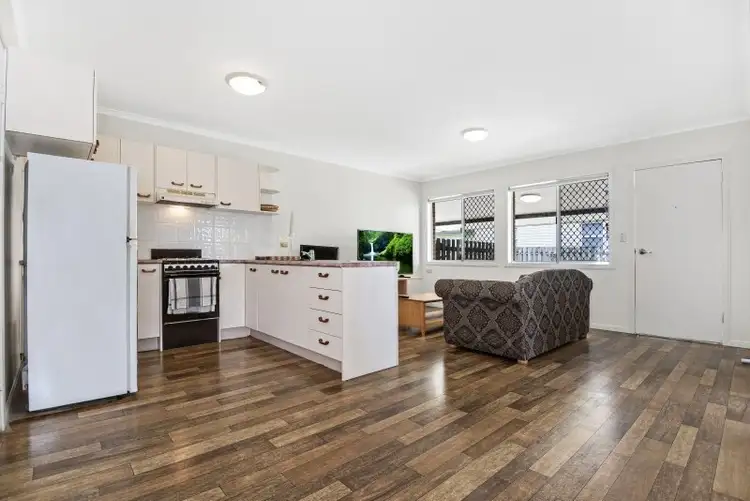 1/44 Sarawak Avenue, Palm Beach QLD 4221