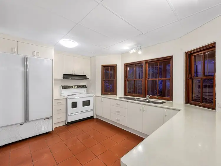 Sixth view of Homely house listing, 17A Royal Avenue, Spring Hill QLD 4000