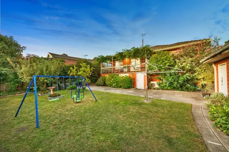 Fifth view of Homely house listing, 50 Summit Drive, Bulleen VIC 3105