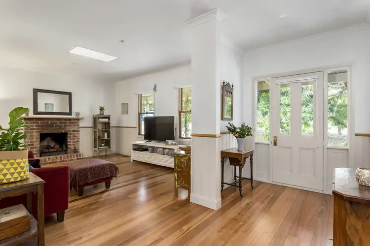 Third view of Homely house listing, 28 Strathmore Street, Rye VIC 3941