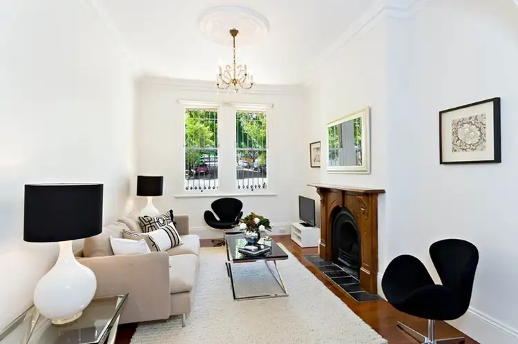 Fourth view of Homely house listing, 29 Leamington Avenue, Newtown NSW 2042