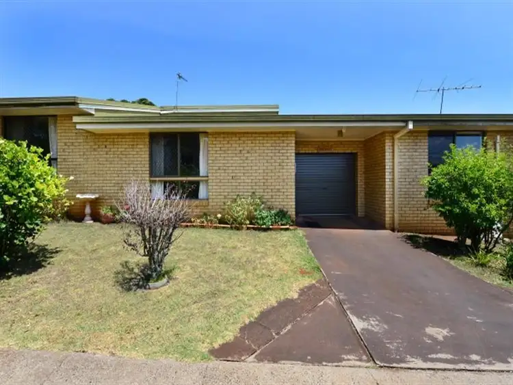 Seventh view of Homely unit listing, 2/8 Garde Street, Centenary Heights QLD 4350