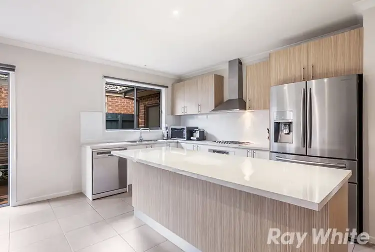 Second view of Homely house listing, 7 Vitality Street, Doreen VIC 3754