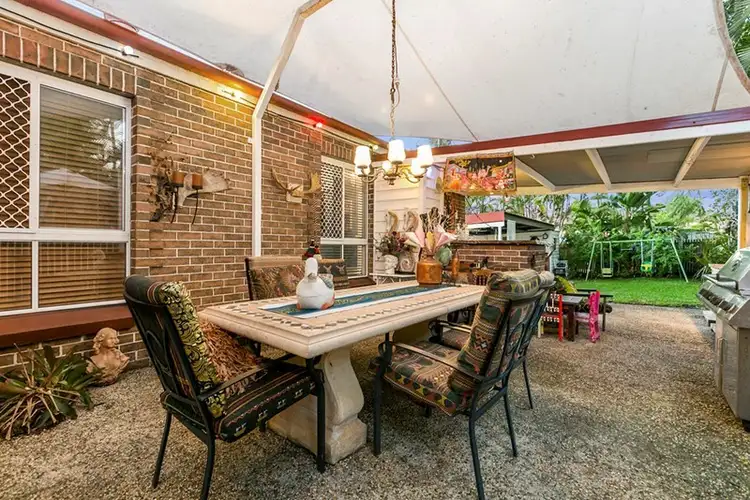 94 Bailey Road, Birkdale QLD 4159