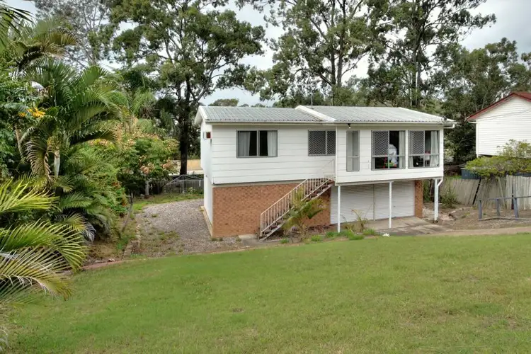Second view of Homely house listing, 8 Nerine Street, Kingston QLD 4114