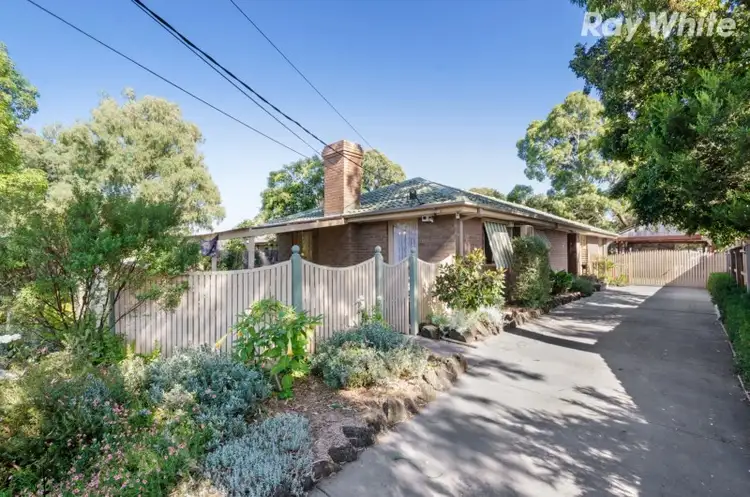 34 Helene Court, Boronia VIC 3155