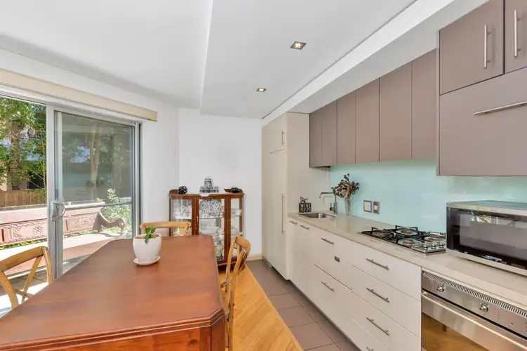 Second view of Homely apartment listing, 3/39 Rosalind Street, Cammeray NSW 2062