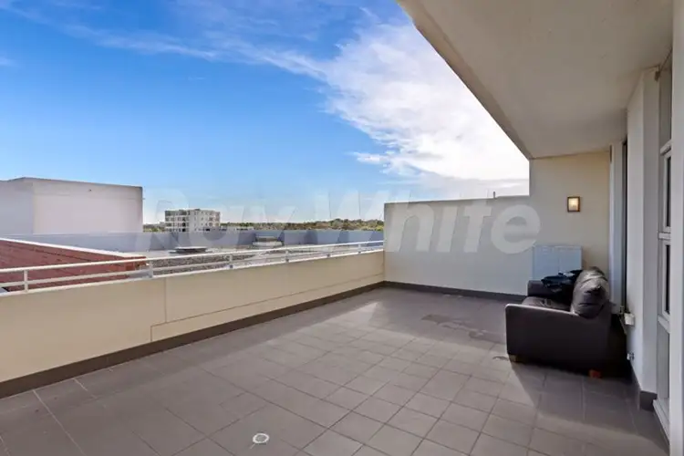 Fourth view of Homely apartment listing, 747/2 The Crescent, Wentworth Point NSW 2127