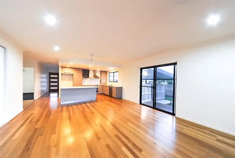 Second view of Homely house listing, 8 Calista Court, Proserpine QLD 4800