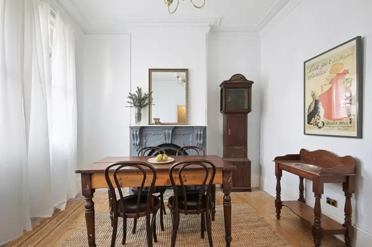 Third view of Homely house listing, 141 Bedford Street, Newtown NSW 2042