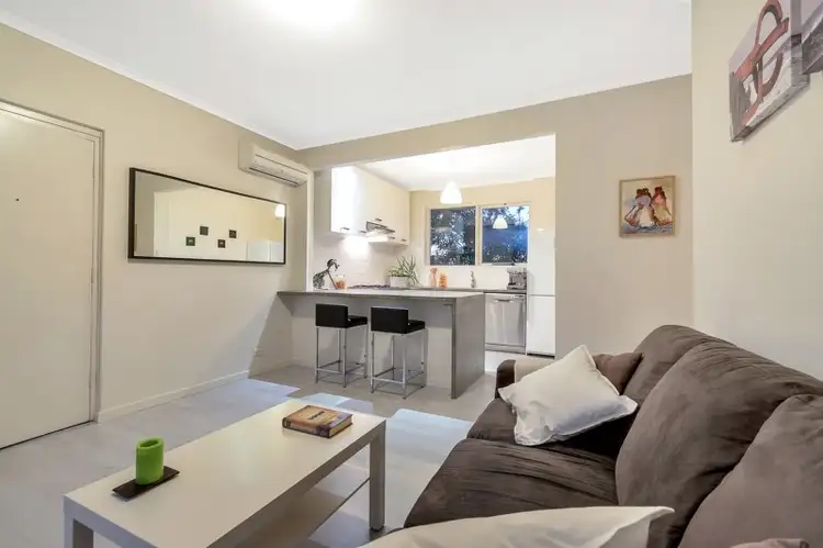 Fifth view of Homely unit listing, 4/6 Blythewood Road, Torrens Park SA 5062