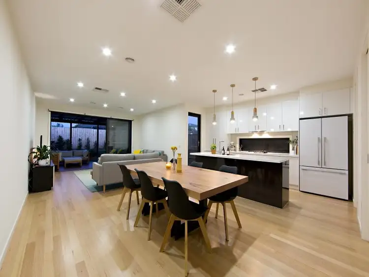 Second view of Homely house listing, 120A Tambet Street, Bentleigh East VIC 3165