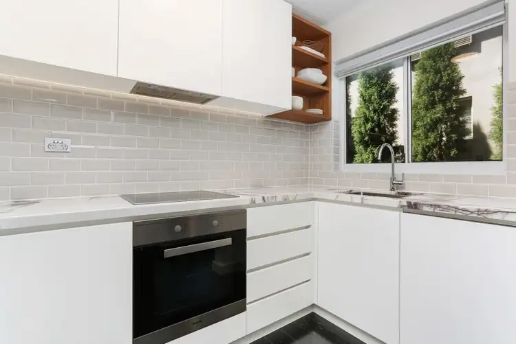 Third view of Homely apartment listing, 2/49 Helena Street, Randwick NSW 2031