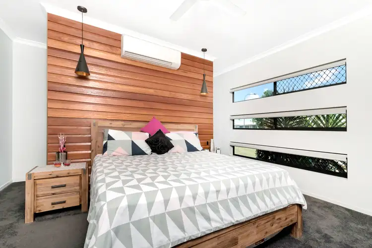 Sixth view of Homely house listing, 8 Taffy Close, Gordonvale QLD 4865