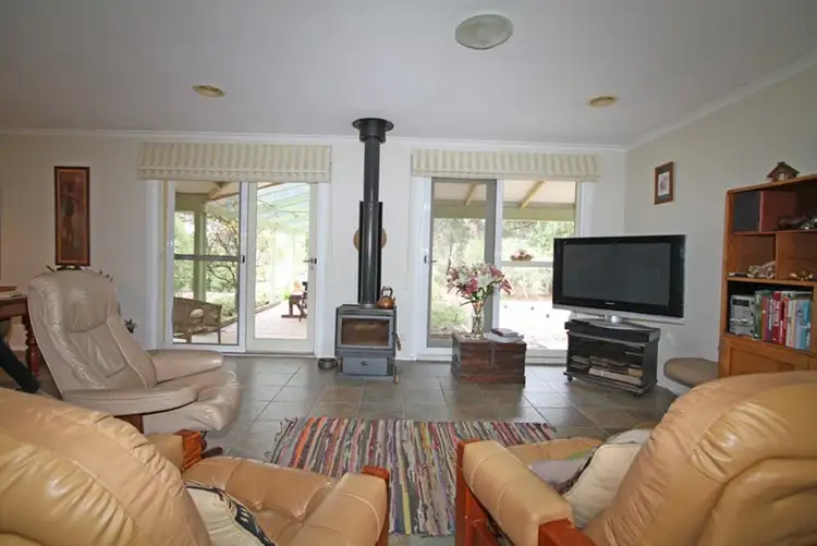 Second view of Homely house listing, 21 Hogan Drive, Wamboin NSW 2620