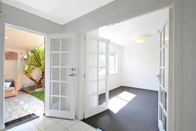 Third view of Homely unit listing, 3/6 Christina Court, Mermaid Waters QLD 4218