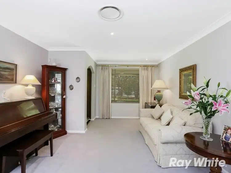 Second view of Homely house listing, 3 Gemini Street, Junction Hill NSW 2460