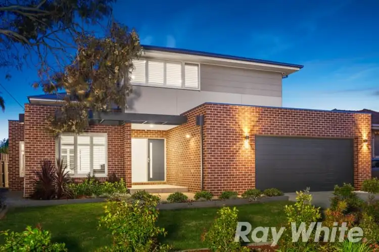 Main view of Homely house listing, 15 Hampshire Road, Forest Hill VIC 3131