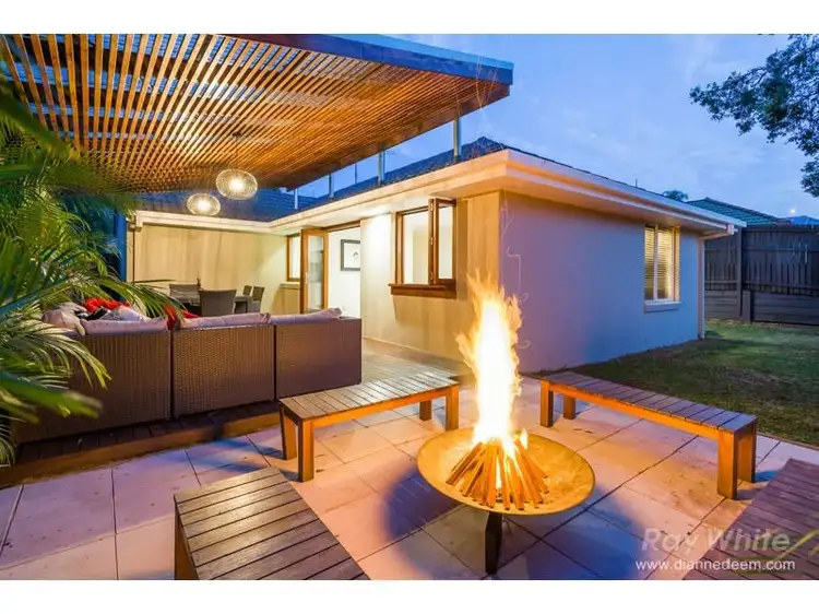 Second view of Homely house listing, 62 Timaru Crescent, Eight Mile Plains QLD 4113