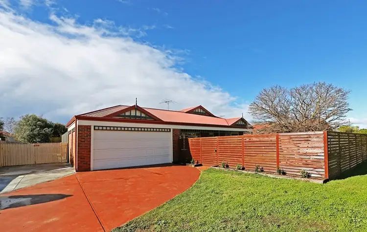 11 Melinda Court, Lara VIC 3212