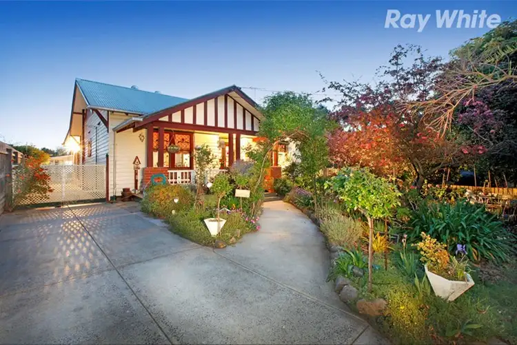 155 North Road, Reservoir VIC 3073