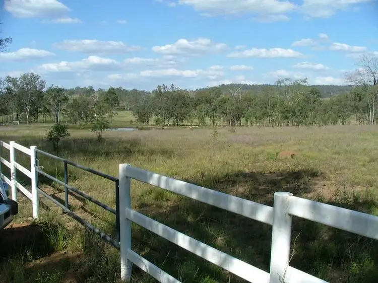 Fourth view of Homely rural property listing, L307 Emu Creek Road, Crows Nest QLD 4355