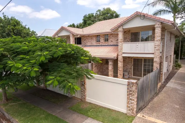 2/38 Salt Street, Windsor QLD 4030