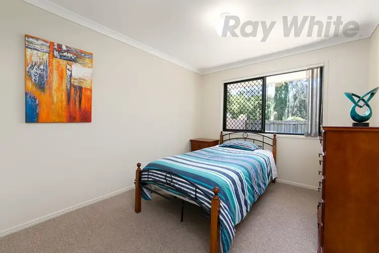 Seventh view of Homely townhouse listing, 44/8 Diamond Place, Runcorn QLD 4113