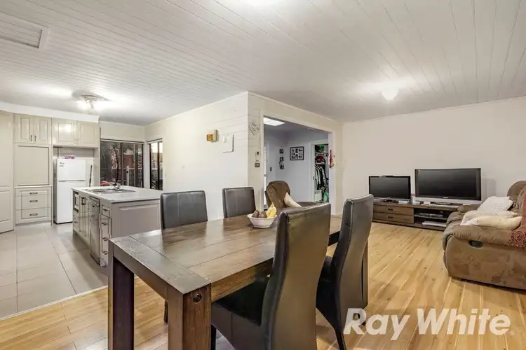 Second view of Homely house listing, 7 Levuka Street, Seaford VIC 3198