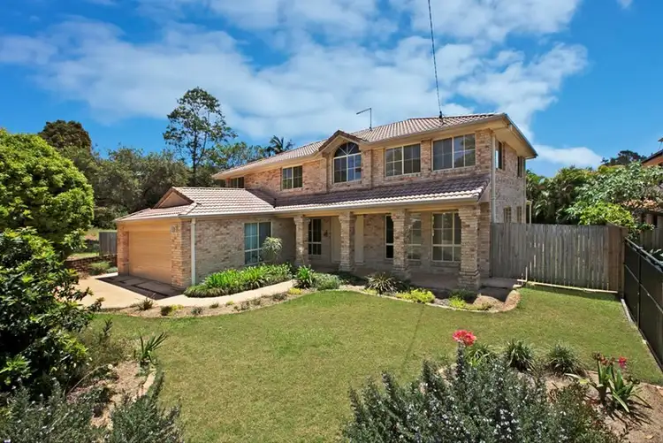 37 Musgrave Street, Wellington Point QLD 4160