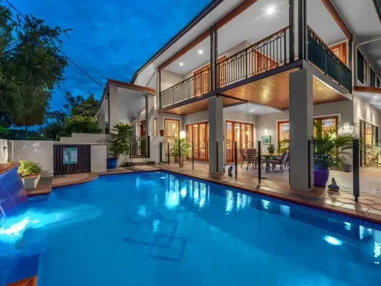 Second view of Homely house listing, 94 Pring Street, Hendra QLD 4011