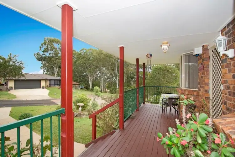 Main view of Homely house listing, 14 Tallowood Court, Goonellabah NSW 2480