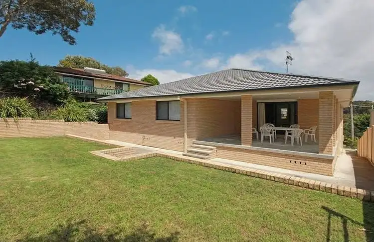 Fifth view of Homely house listing, 20 Garagarang Street, Malua Bay NSW 2536