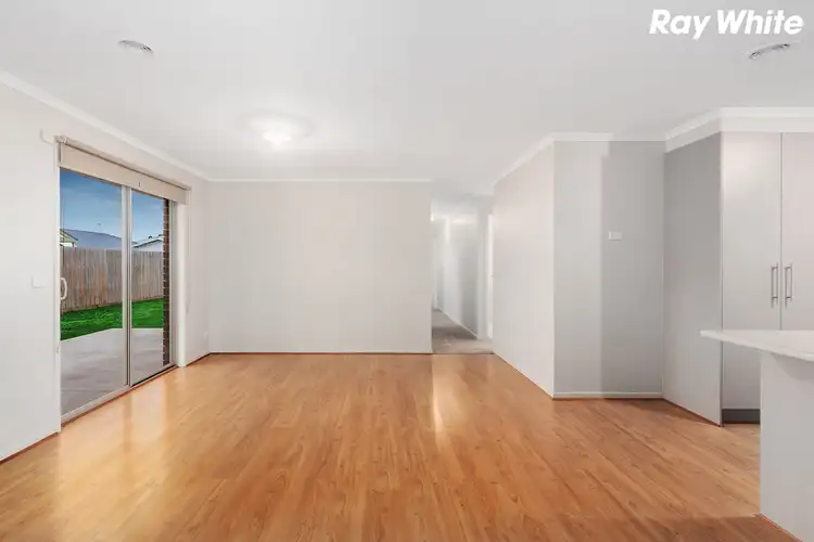 Fifth view of Homely house listing, 12 Ruby Avenue, Koo Wee Rup VIC 3981