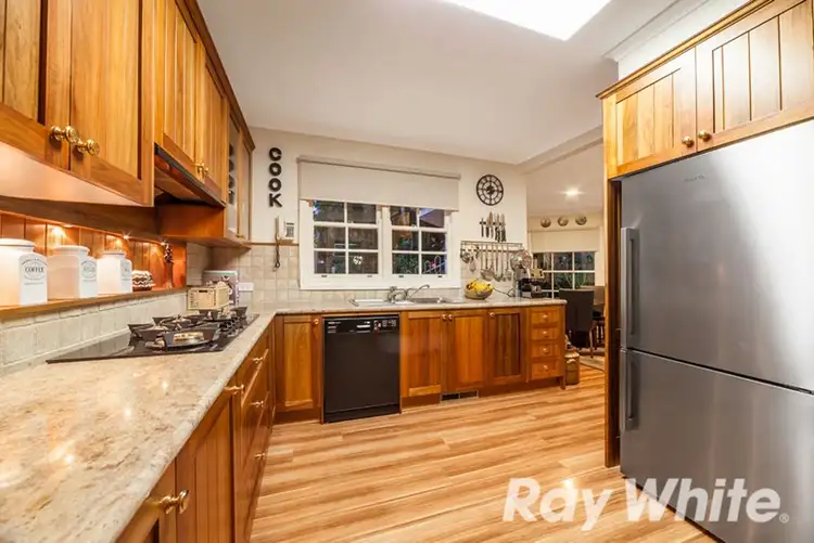 Third view of Homely house listing, 228-230 Morack Road, Vermont South VIC 3133