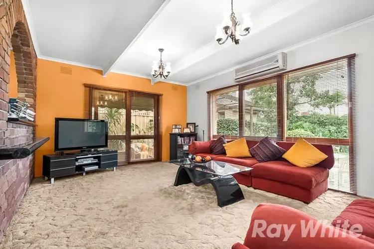 Fifth view of Homely house listing, 95 Albany Drive, Mulgrave VIC 3170