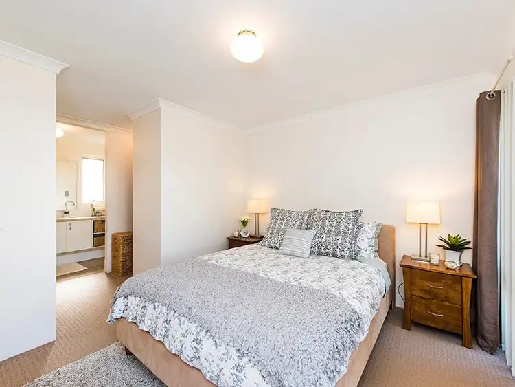 Seventh view of Homely house listing, 24 Yardley Road, Baldivis WA 6171