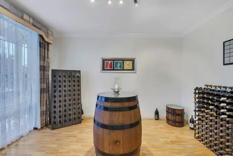 Third view of Homely house listing, 8 Thistleton Court, Greenwith SA 5125