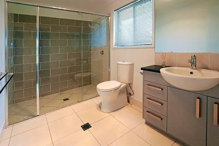 Third view of Homely house listing, 11 Gee Place, Gracemere QLD 4702