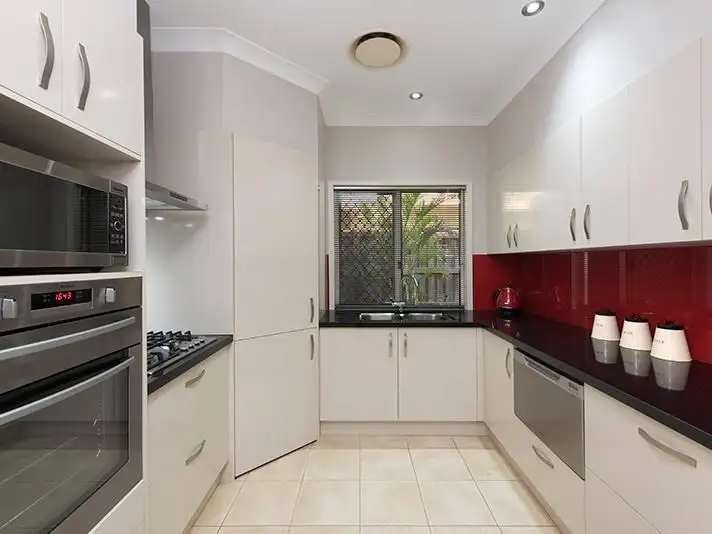 Fourth view of Homely house listing, 6 Flame Tree Crescent, Carindale QLD 4152