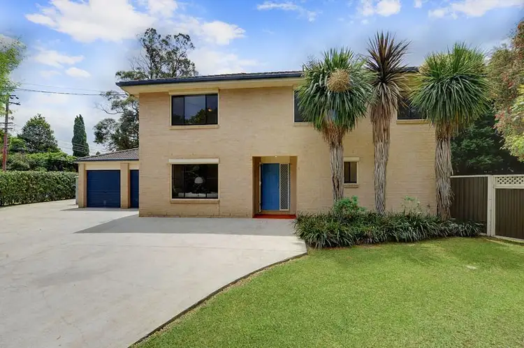 182 Galston Road, Hornsby Heights NSW 2077