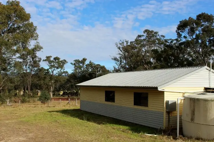Second view of Homely rural property listing, 1578 Sandy Creek Road, Quorrobolong NSW 2325
