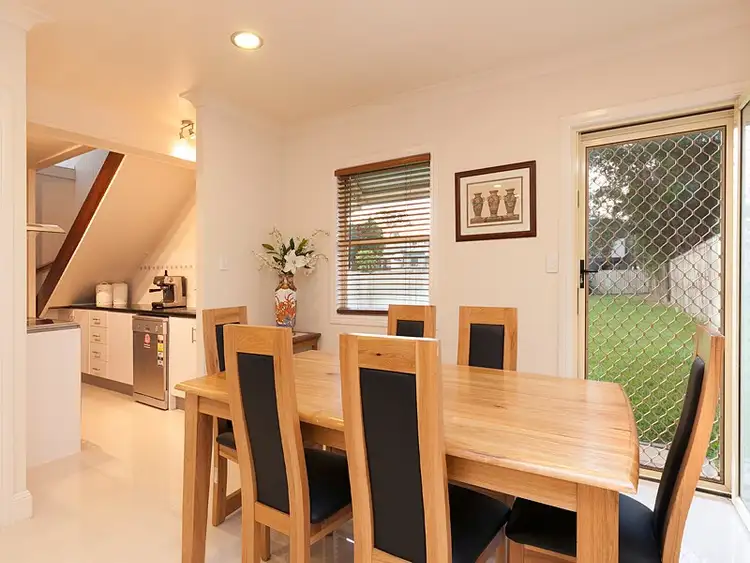 Third view of Homely house listing, 33 Lucy Street, Milton QLD 4064