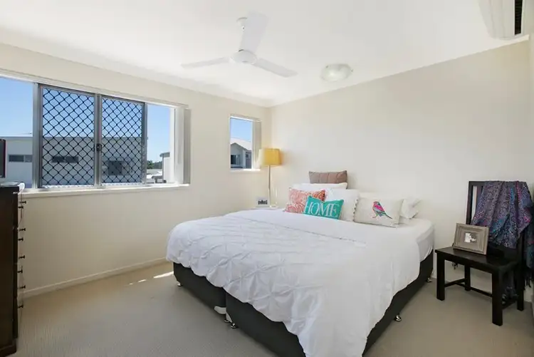 Sixth view of Homely townhouse listing, 28/53 Perkins Street, Calamvale QLD 4116