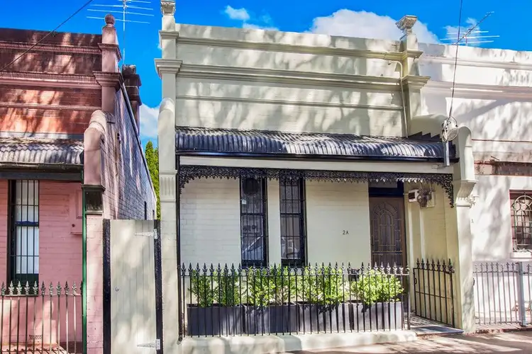 Sixth view of Homely house listing, 2a Yaralla Street, Newtown NSW 2042