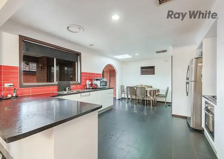 Fifth view of Homely house listing, 10 Derson Street, St Albans VIC 3021
