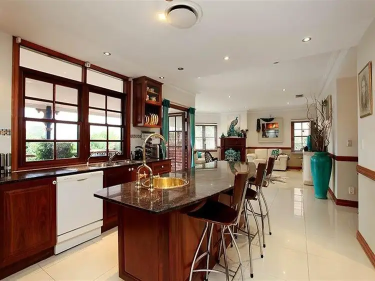 Sixth view of Homely house listing, 7 Hawkhurst Court, Murrumba Downs QLD 4503