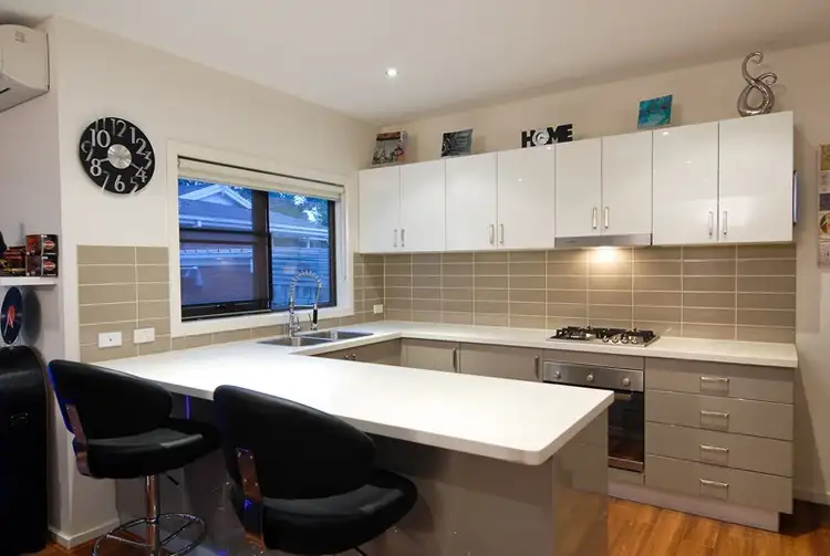Fifth view of Homely townhouse listing, 1/428 McClelland Drive, Langwarrin VIC 3910
